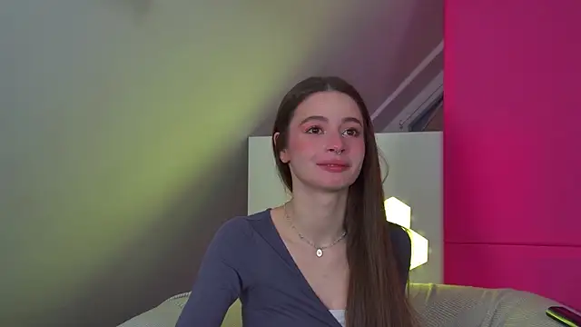 AmeliaFlares – Live XXX-chat