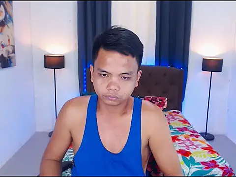 IANhARDfUcker Pertunjukan Webcam