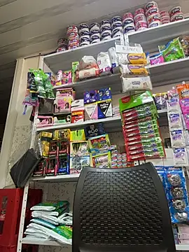 Dimitri_Colleman élő XXX-chatje