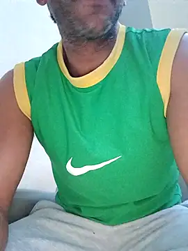 Show de Lucas_pt na webcam