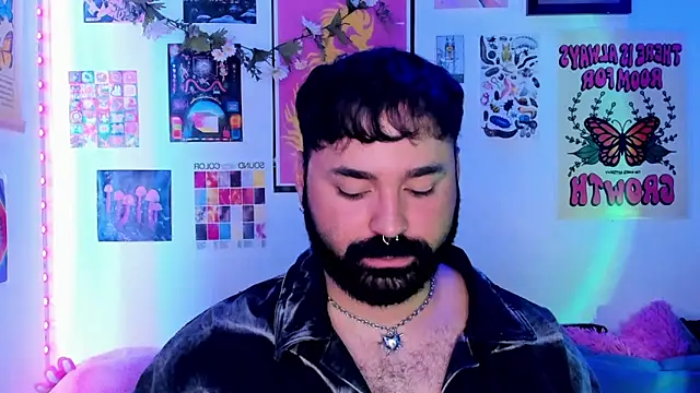 johnnyalx – webcam-show