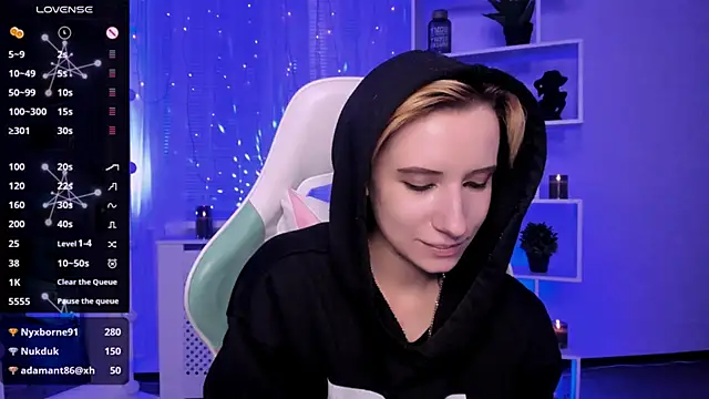 _Rein_ramm's Live XXX Chat