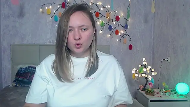 SallyVerda Adlı Modelin Canlı XXX Sohbeti