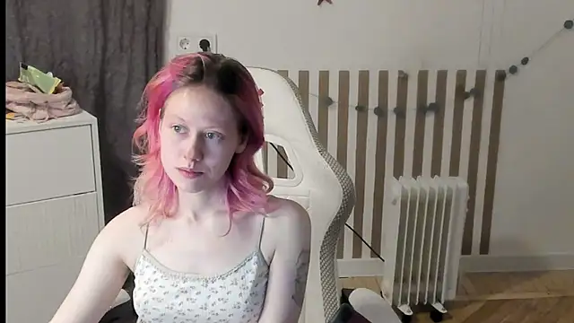 Silly__Milly's Live XXX Chat