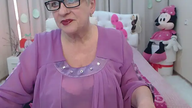 KayleSmoll élő XXX-chatje