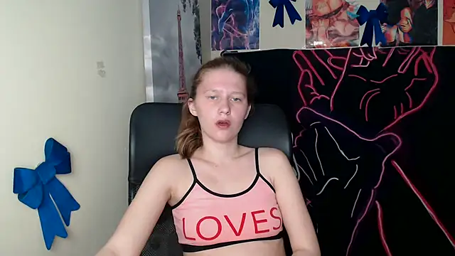 Онлайн чат XXX StellaCRL