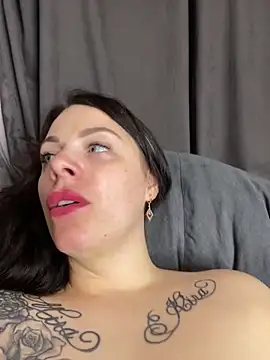 Show de Lola_Hale na webcam