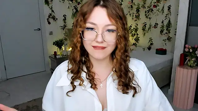 SereneFlame's Live XXX Chat