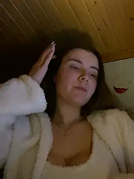 mewKate's Live XXX Chat