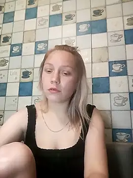 Anna_wey's Live XXX Chat