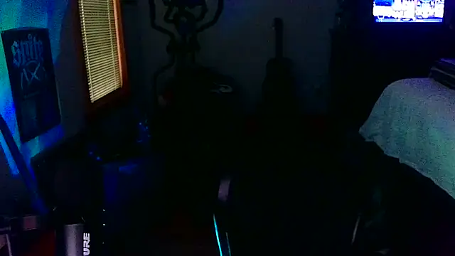 Chatroom XXX en direct de LEVIATHANX666