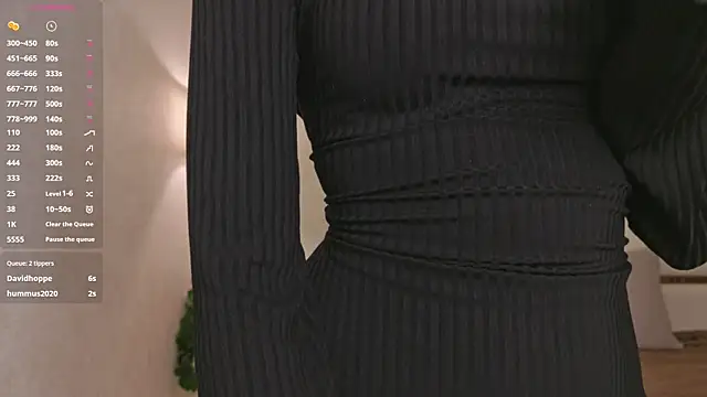 Erosyne's Live XXX Chat