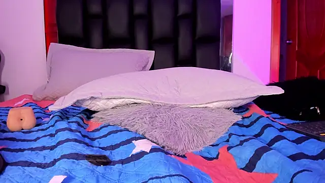 ValeryTs1 Show in webcam