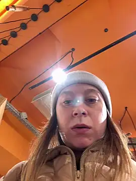 Czat XXX na żywo – Brooke_lover