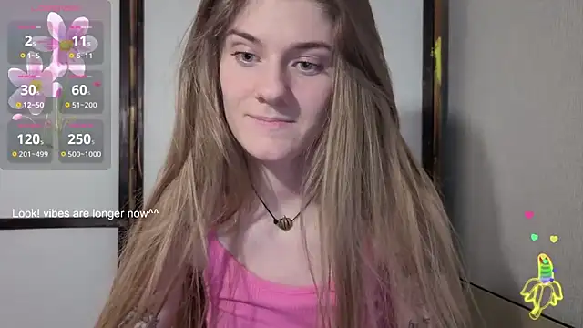 Adell_Love's Live XXX Chat