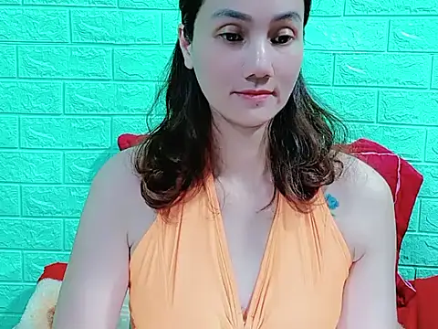 Minzcute's Live XXX Chat