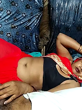 Pokazy przed kamerką – Bhabhi_ji_