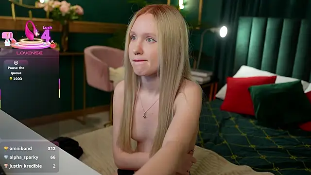 Sia_Hart's Live XXX Chat