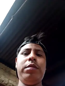 elburrotio's Webcam Show