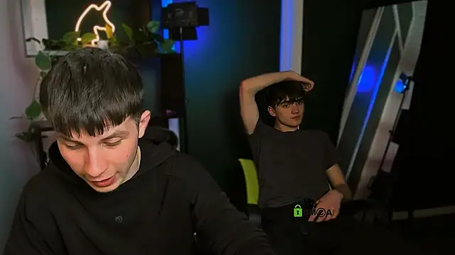 Živý XXX chat emil_lucky