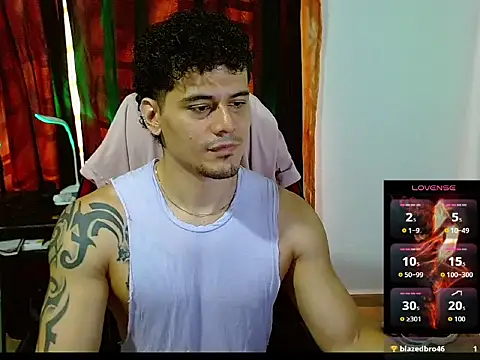 Logan0626 – webcam-show