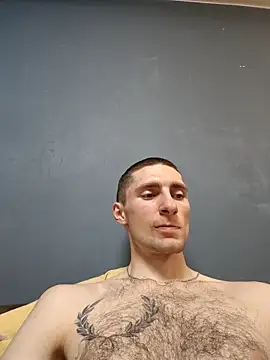 Živý XXX chat Darkfades