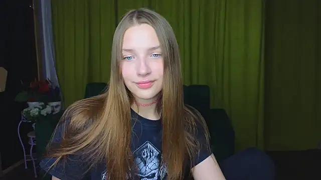 DariaAngels' Live XXX Chat