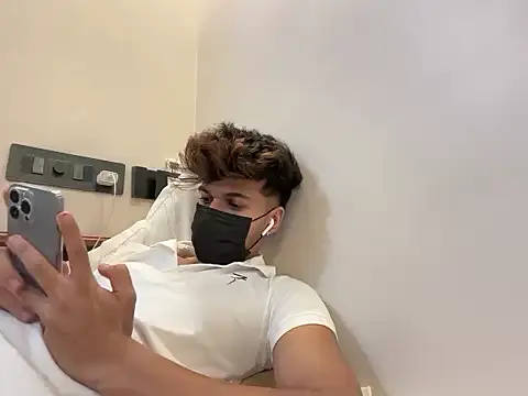 Webkamerová show vedya16