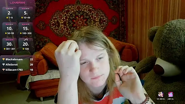 Kathlyn__Heath's Live XXX Chat