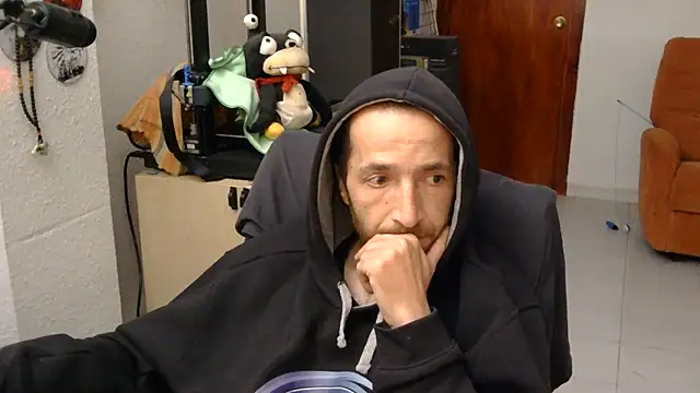 softail85 Webcam show