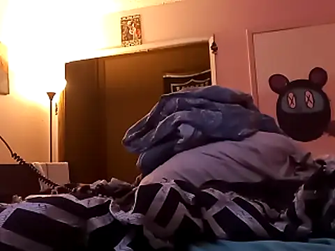 عرض كام Blkstylion