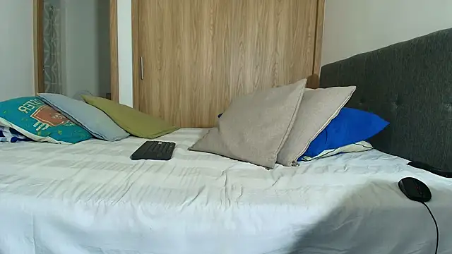 Webkamerová show ALEJANDRO_BIGCOCK