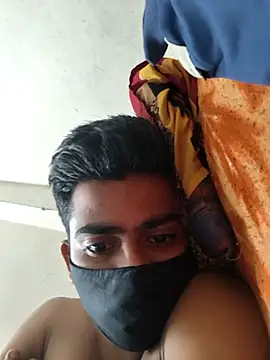 Webkamerová show 12ashujii