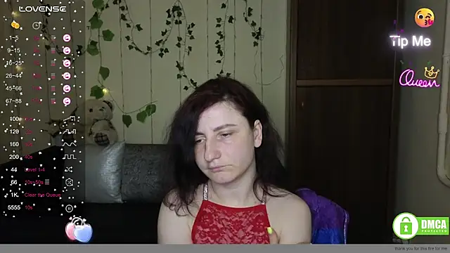 Muse_kitty_jenia 라이브 XXX 채팅