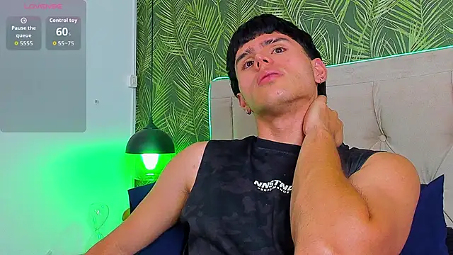 Nathaniel_Park – Naživo XXX chat