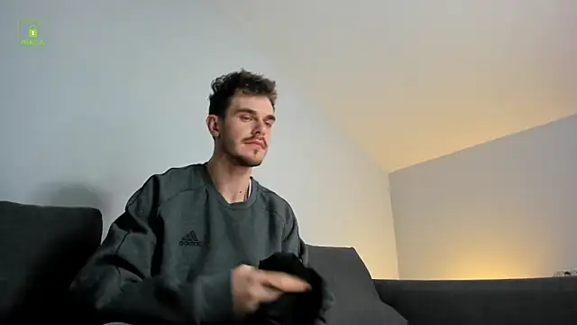 Perry_Knight webcam show