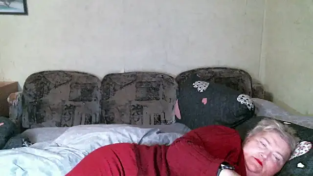 Živý XXX chat Lana555