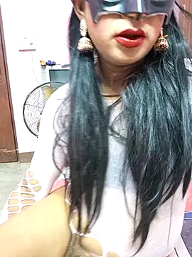 tharki-anand webcam show