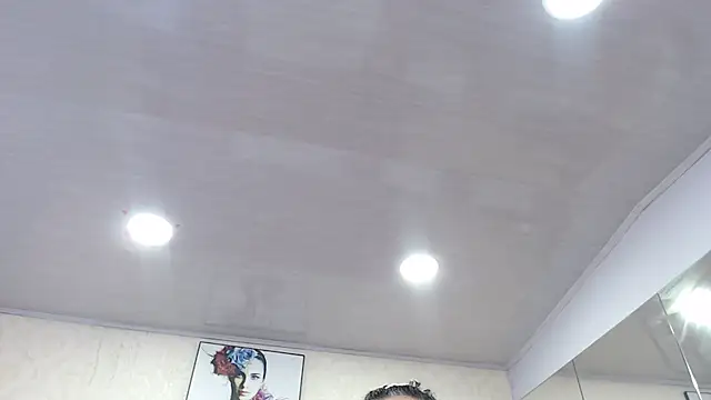 AriannaAdames' Webcam Show