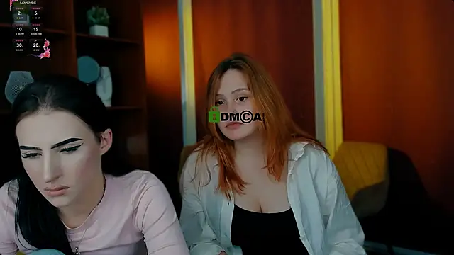 eva_drive webcam show