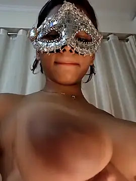 Show webcam de Lusty_jasminee