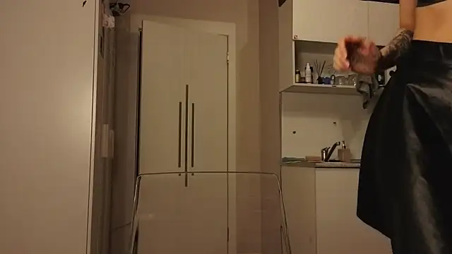 Aurisinst Webcamshow