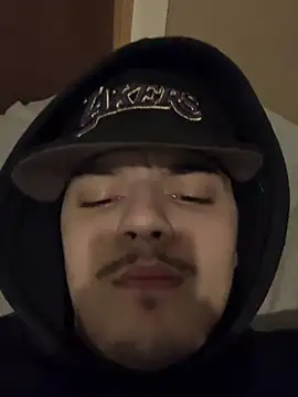 CarmeloA's Webcam Show