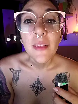 Živý XXX chat Melinerd