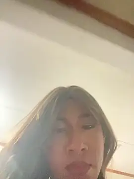 _CandyTwink_ Pertunjukan Webcam