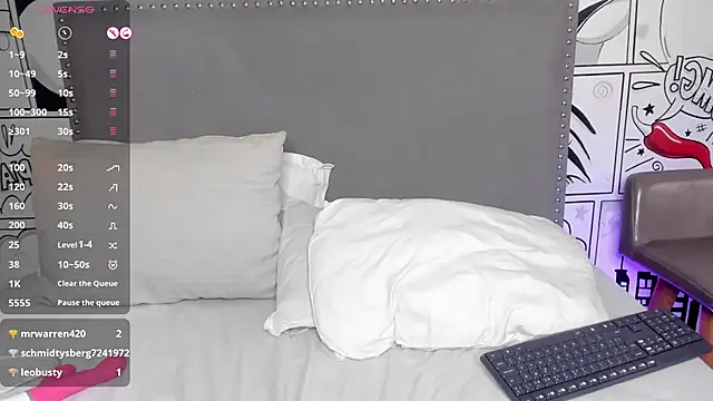 alison_ferrera_ live XXX chat