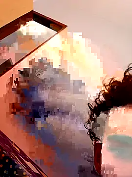 Show de webcam de Novin_br1