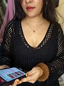 Saumyy: απευθείας συνομιλία ΧΧΧ