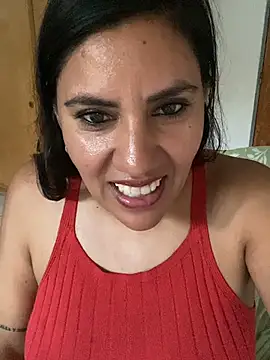 Show Webcam de Samantablair