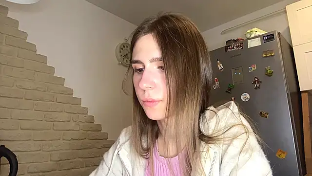 ElsieKuhlmann Show in webcam